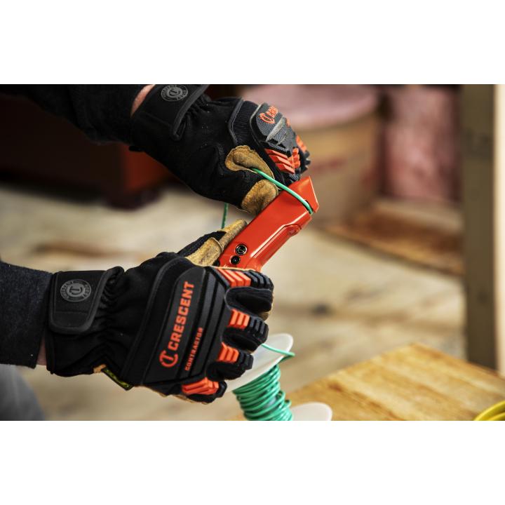 Crescent Retractable Utility Knife (CTKRTC)