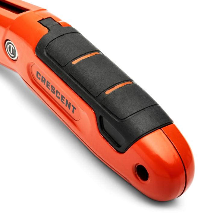 Crescent Retractable Utility Knife (CTKRTC)