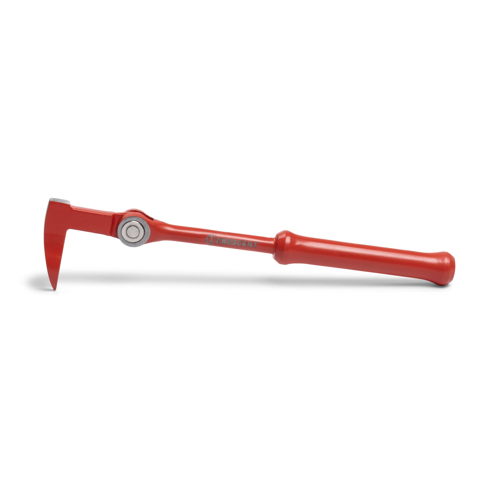Crescent 12-in. Indexing Nail Puller DB12NP-06 on a white background