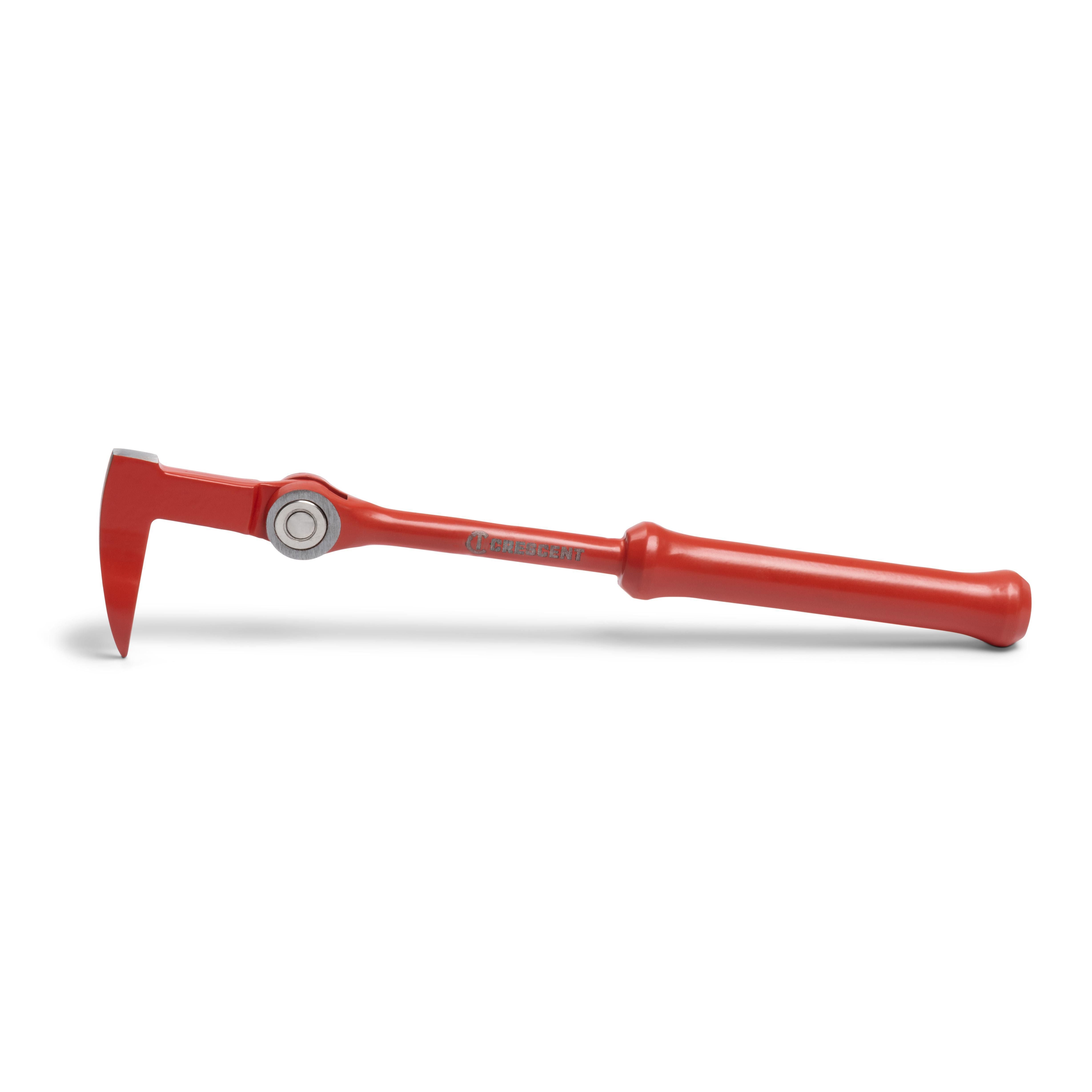 Crescent 12-in. Indexing Nail Puller DB12NP-06 on a white background