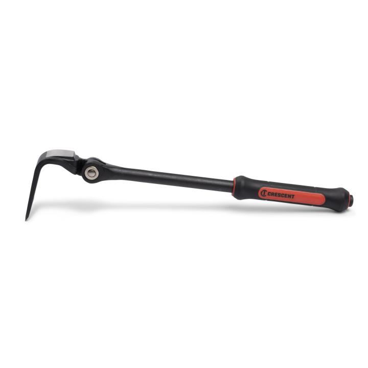 Crescent 30-in. Indexing Flat Pry Bar (DB30X-06)