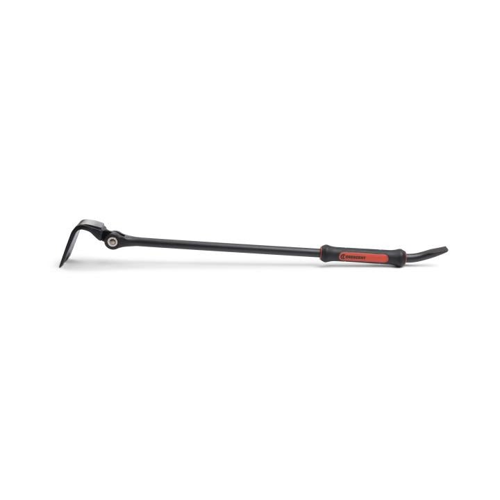 Crescent 30-in. Indexing Flat Pry Bar (DB30X-06)
