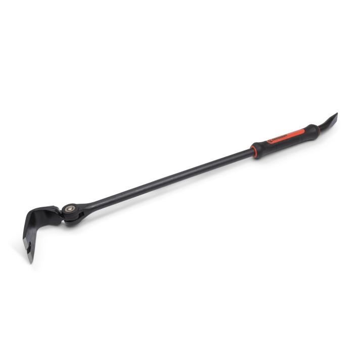 Crescent 30-in. Indexing Flat Pry Bar (DB30X-06)