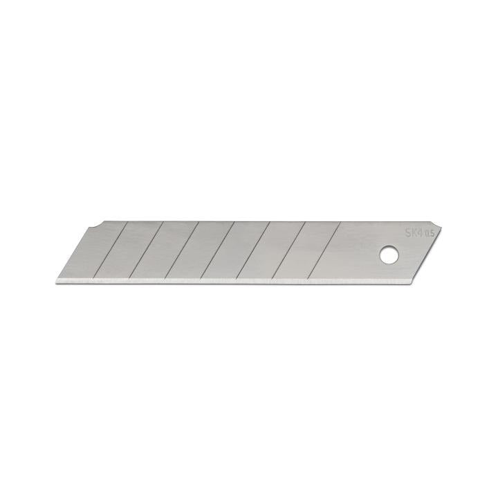 Crescent 18mm Snap-Off Replacement Blade 5-Pack (RBSO185)