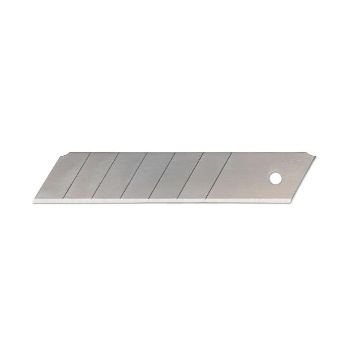 Crescent 25mm Snap-Off Replacement Blade 5-Pack (RBSO255)