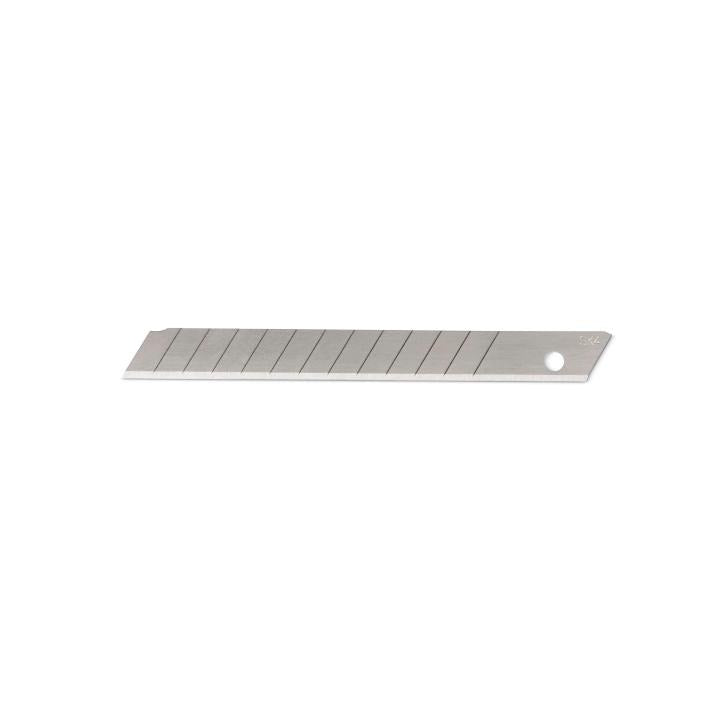 Crescent 9mm Snap-Off Replacement Blade 5-Pack (RBSO95)