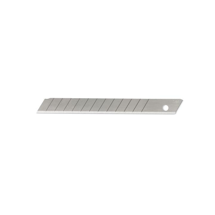 Crescent 9mm Snap-Off Replacement Blade 5-Pack (RBSO95)