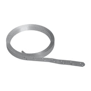 Simpson Strong-Tie 250-ft.20-Gauge Galvanized Coiled Strap (CS20)