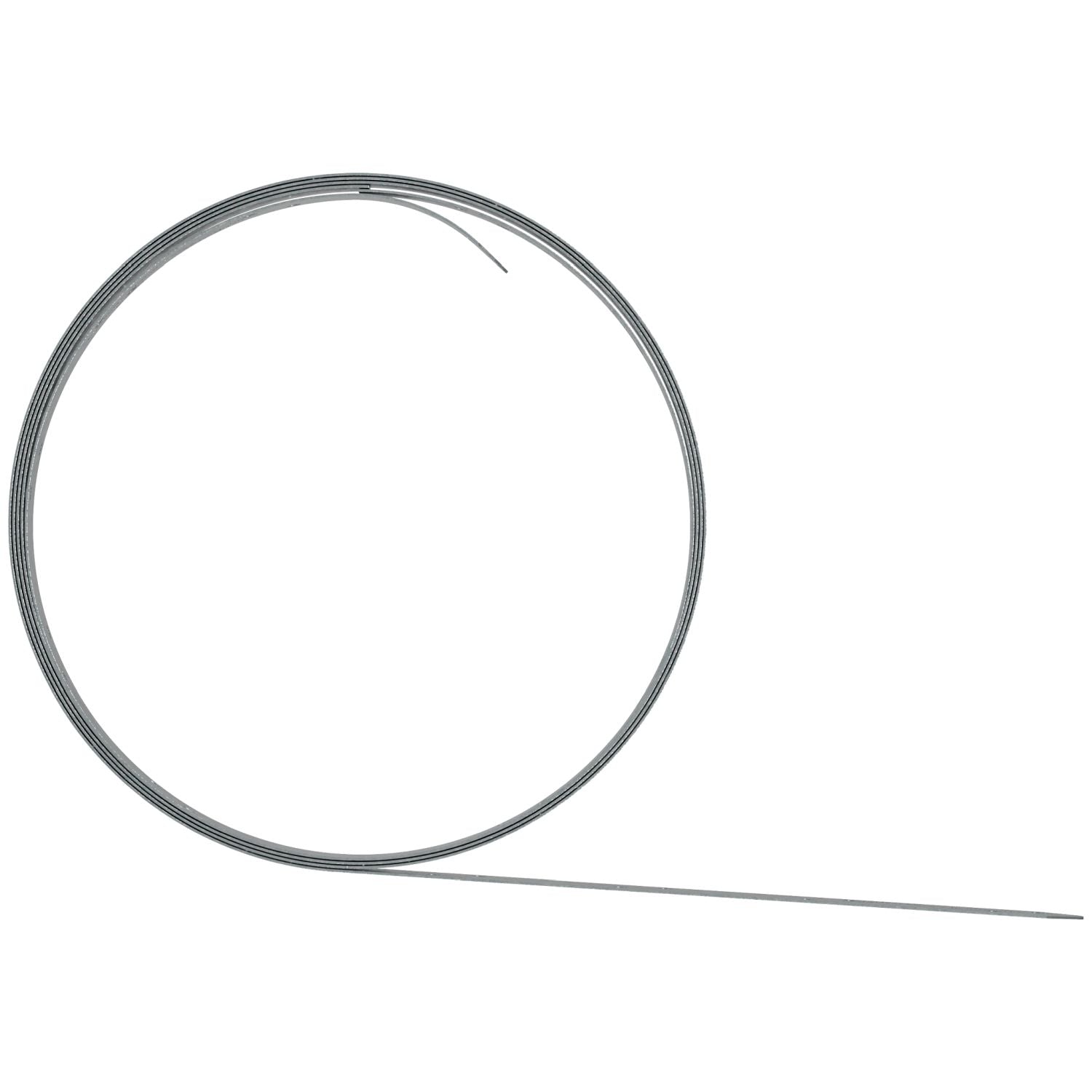 Simpson Strong-Tie CS22-R CS 25 ft. 22-Gauge Galvanized Coiled Strap