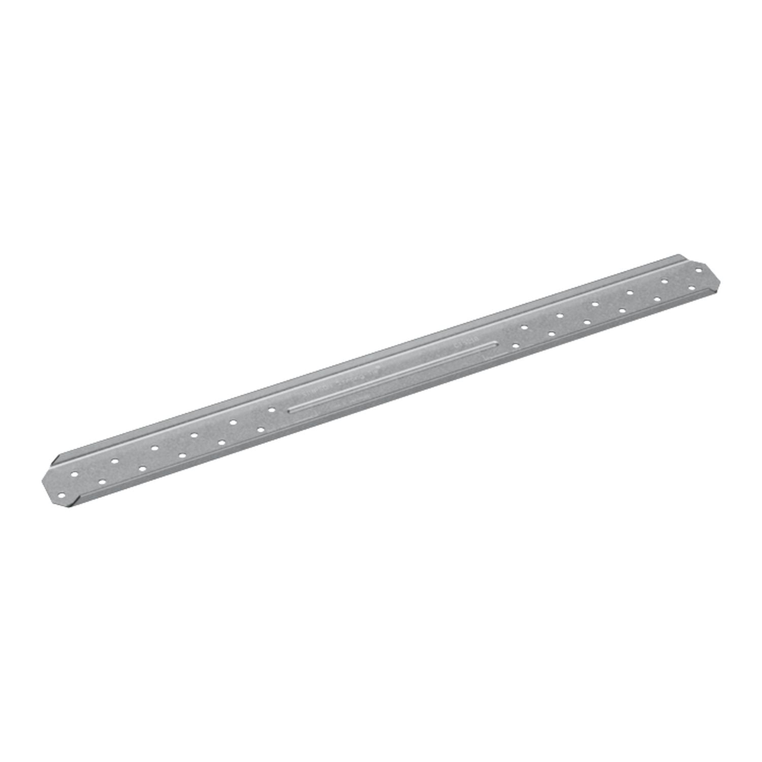Simpson Strong-Tie CTS218 CTS 18-in. 14-Gauge Compression Tension Strap
