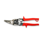 Crescent 9-3/4-in. Compound Action Straight and Left Aviation Snips (M1R)