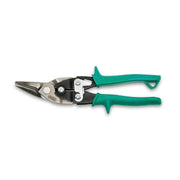 Crescent 9-3/4-in. Compound Action Straight and Right Cut Aviation Snips (M2R)