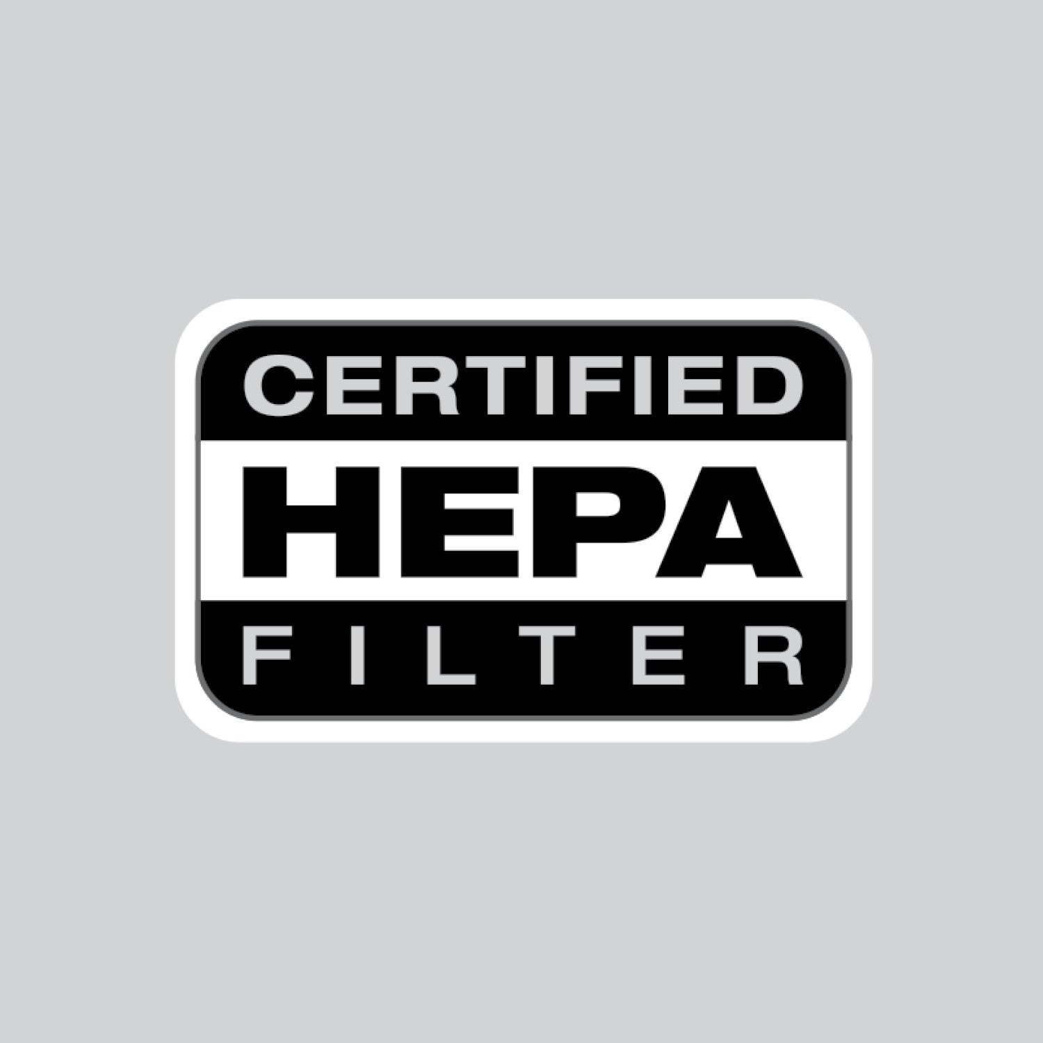 Milwaukee 49-90-1948 HEPA Filter (for 0892-20 Vacuum)