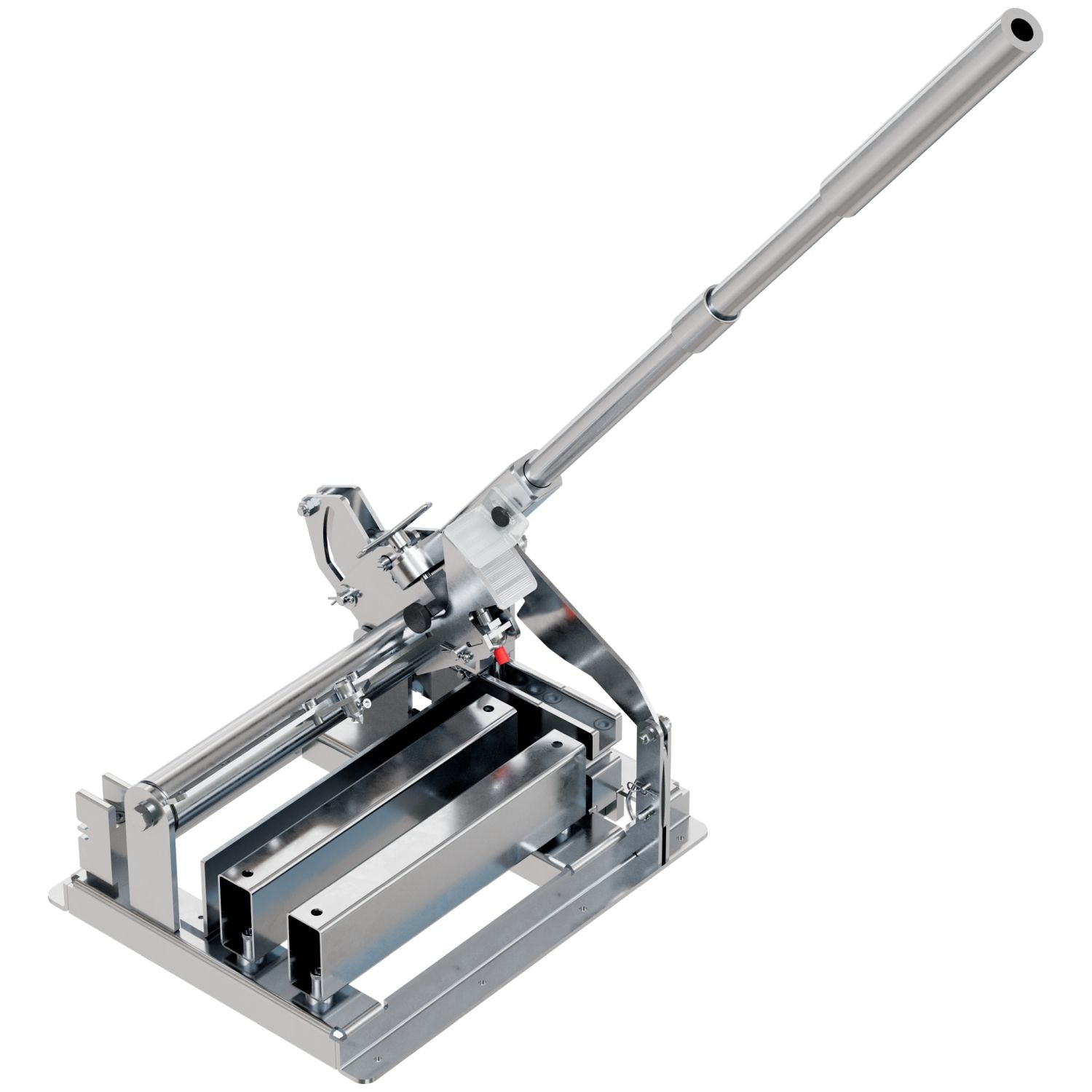 Simpson Strong-Tie Ready Track Bender Deluxe Tool (D150)