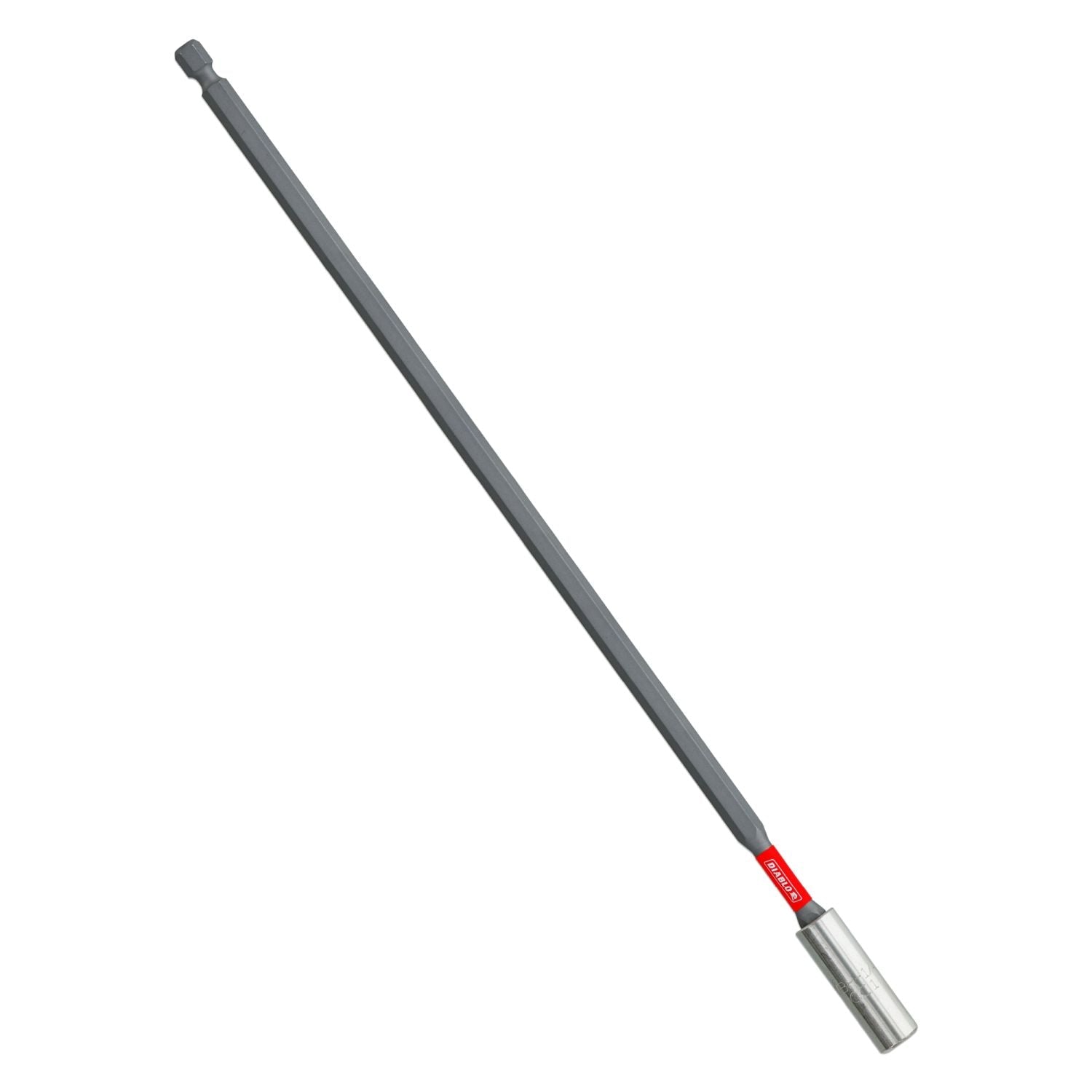 Diablo DBH1200 12 in. Magnetic Drive Bit Holder