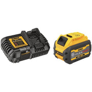DeWALT DCB609C 60V MAX FLEXVOLT 9.0Ah Battery and Charger Starter Kit