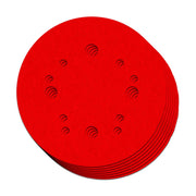 Diablo DCD050ASTH15G 5 in. Hook & Lock ROS Sanding Disc Set (15-Piece)