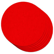 Diablo DCD050ASTP15G 5 in. Assorted StickFast ROS Sanding Discs (15-Piece)