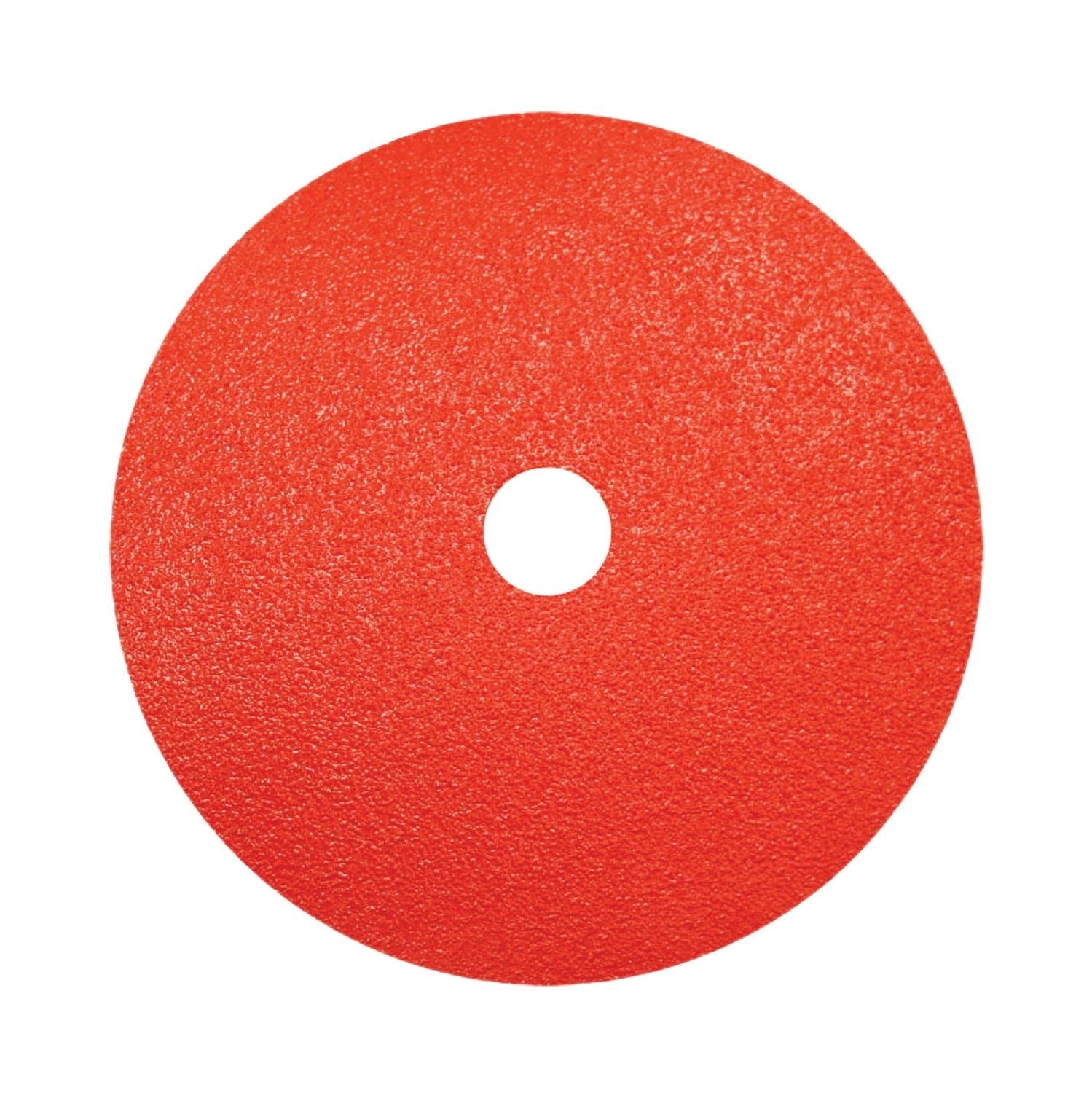 Diablo DCD070024S01W 7 in. 24 Grit Edger Disc
