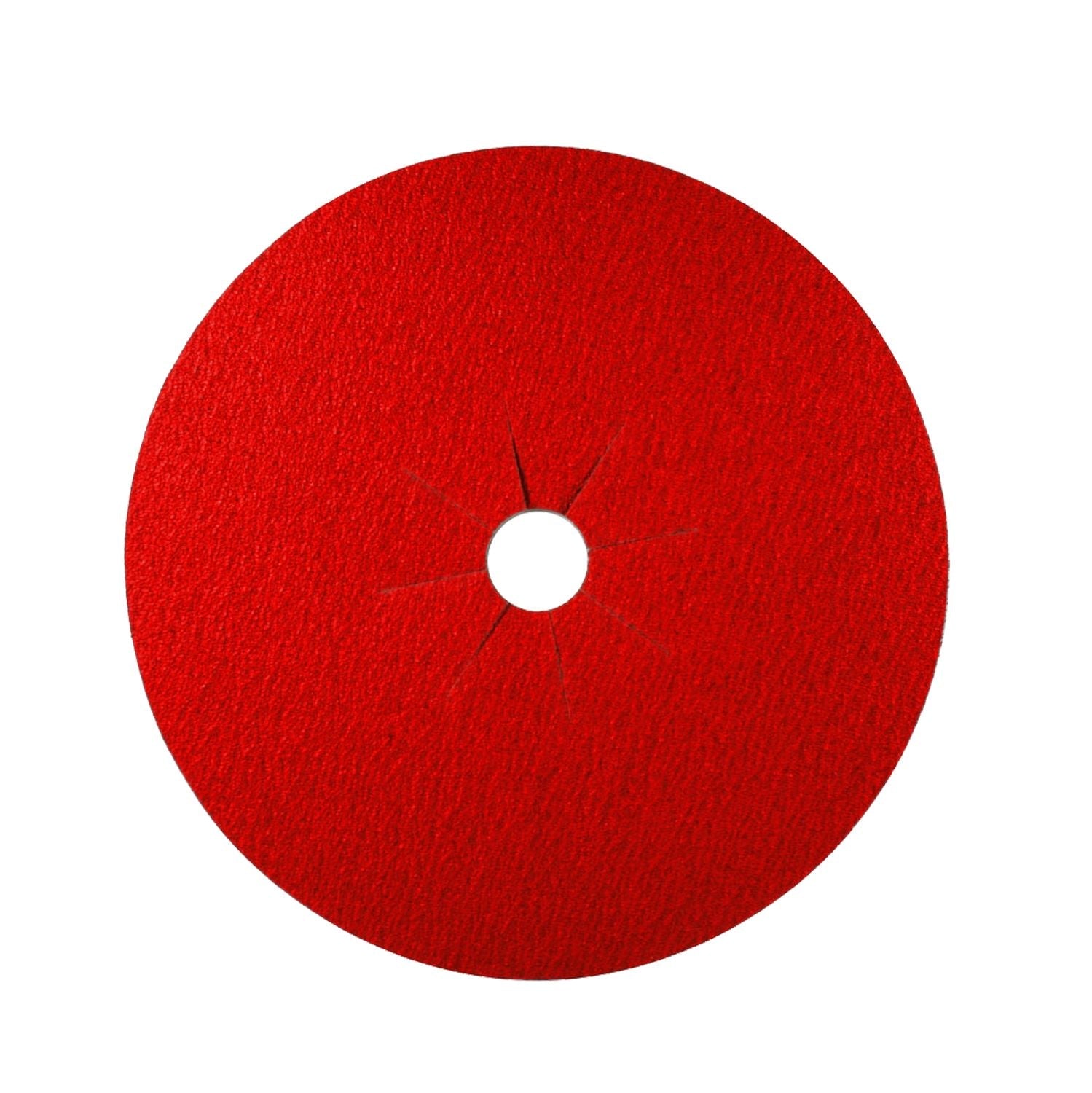 Diablo DCD160012S01G 16 in. x 2 in. 12 Grit Sanding Disc