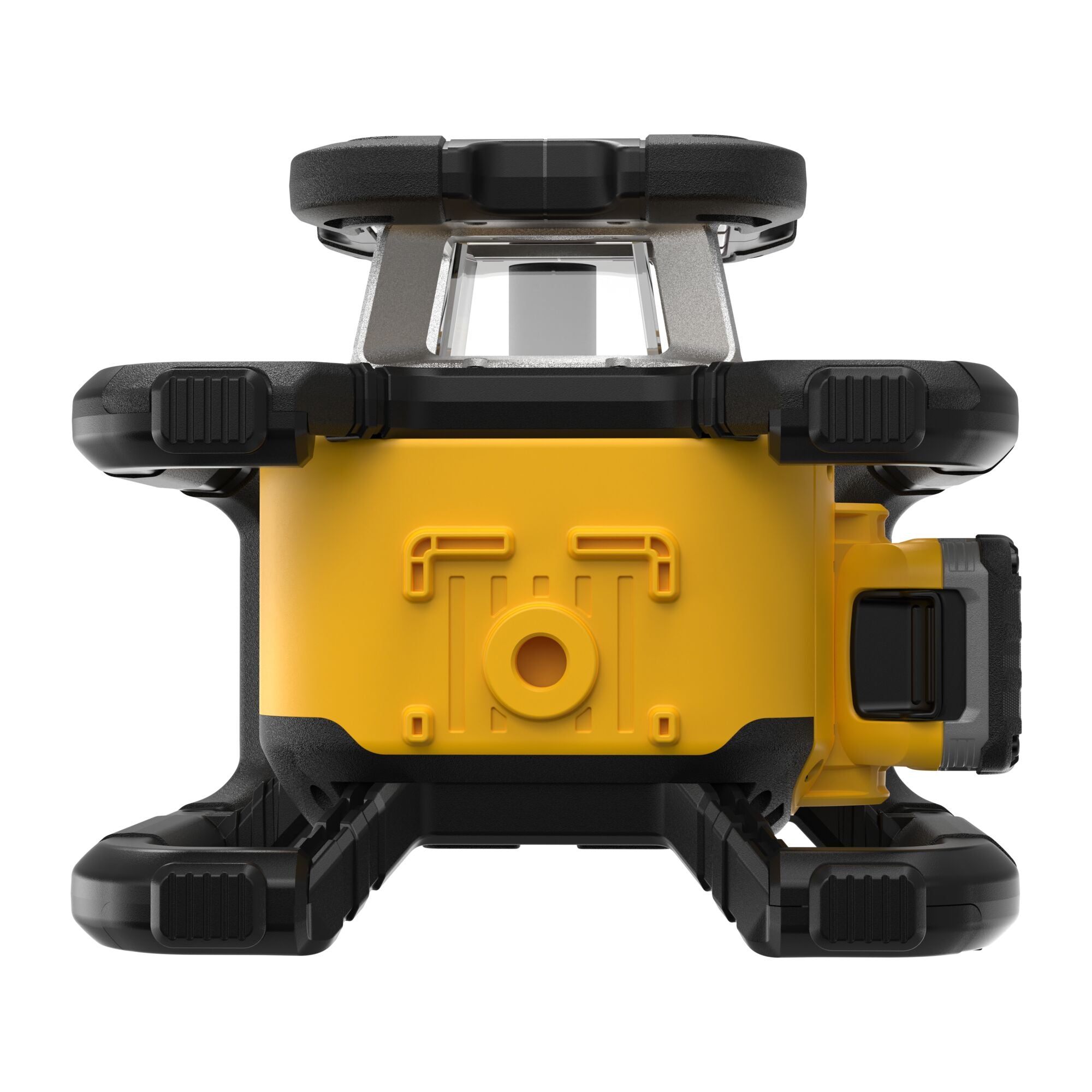 DEWALT 20V MAX XR Green Rotary Laser Powerstack 1.7Ah Kit (DCLE35121GE1)