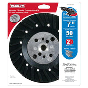 Diablo DCP070VGPS01G 7 Inch Conversion Kit