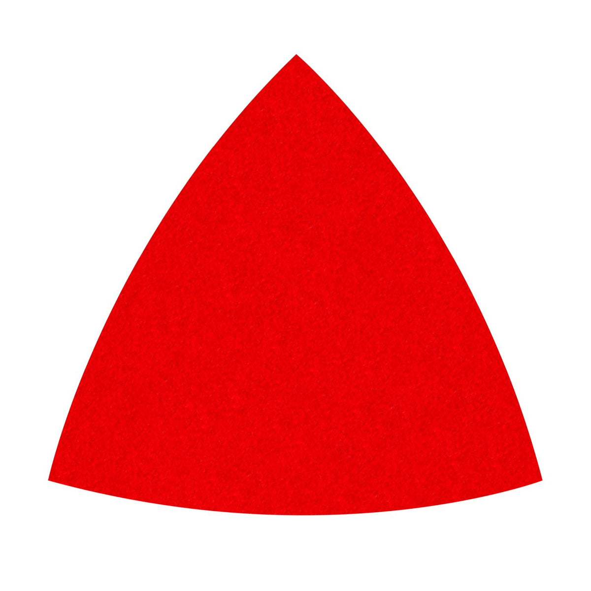 Diablo DCT318080H10G 3-1/8 in. 80-Grit (Coarse) Oscillating Detail Triangle Sanding Sheets (10-Pack)