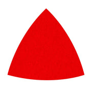 Diablo DCT318080H10G 3-1/8 in. 80-Grit (Coarse) Oscillating Detail Triangle Sanding Sheets (10-Pack)
