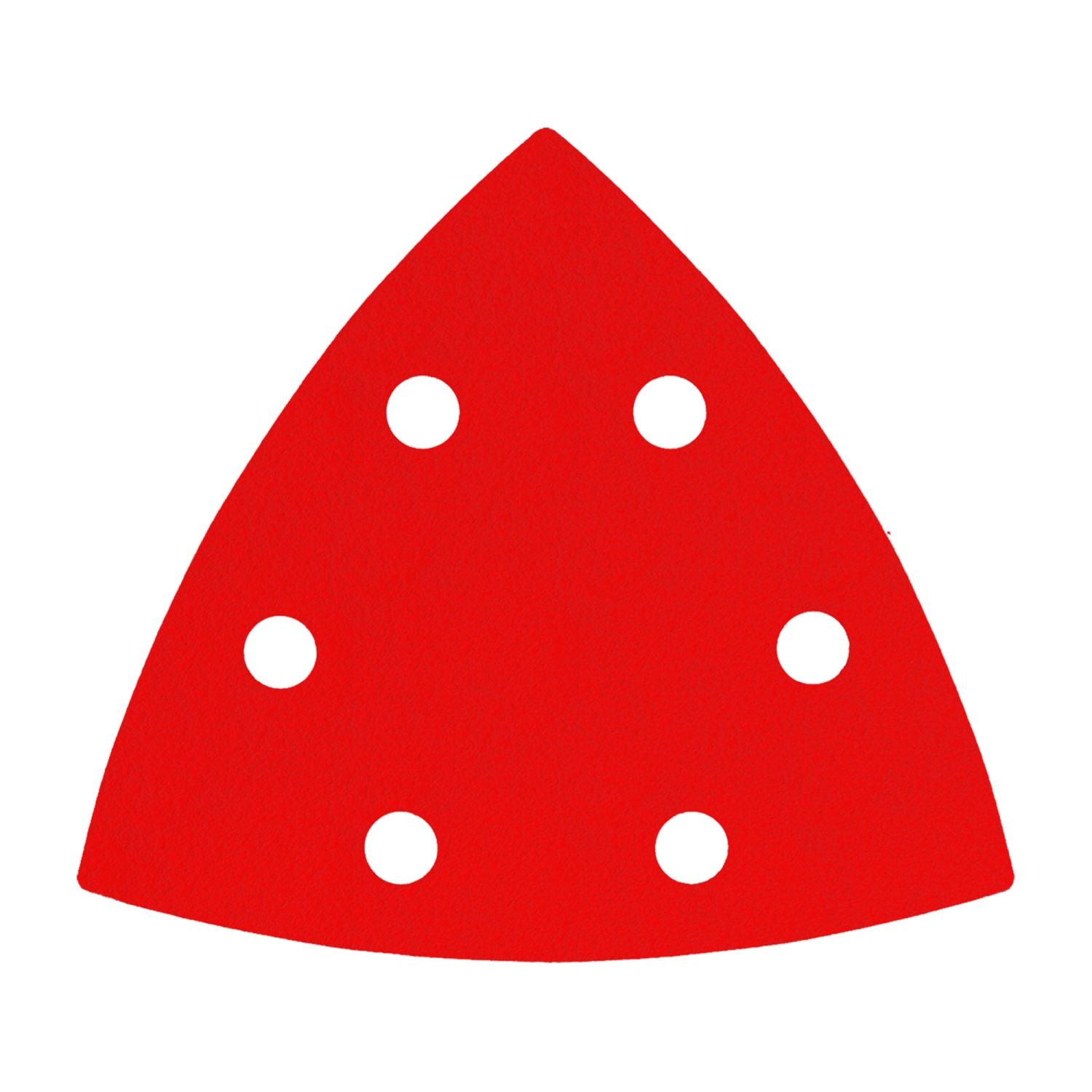 Diablo DCT334ASTH12G 3-3/4" 12-Piece Assorted Oscillating Detail Triangle Sanding Sheet Pack