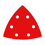 Diablo DCT334ASTH12G 3-3/4" 12-Piece Assorted Oscillating Detail Triangle Sanding Sheet Pack