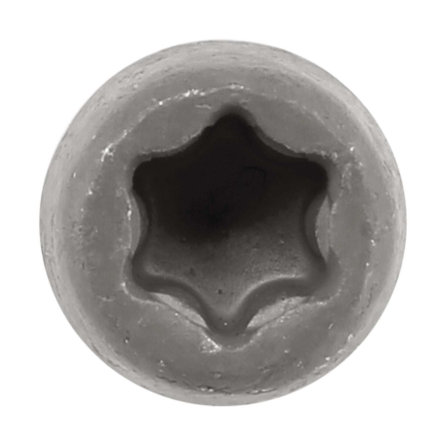 Simpson Strong-Tie DCU234GR04R70 Deck-Drive DCU COMPOSITE Screw,  #10 x 2-3/4-in. T20, Quik Guard, Gray 04, 70-Pack