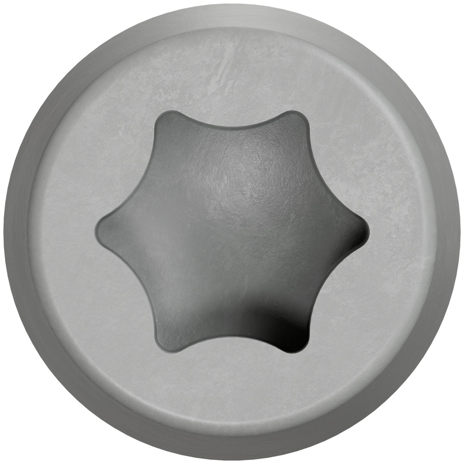 Simpson Strong-Tie DCU234SGR01 Deck-Drive DCU COMPOSITE Screw (Collated),  #10 x 2-3/4-in. Quik Guard Gray 01, 1000-Pack