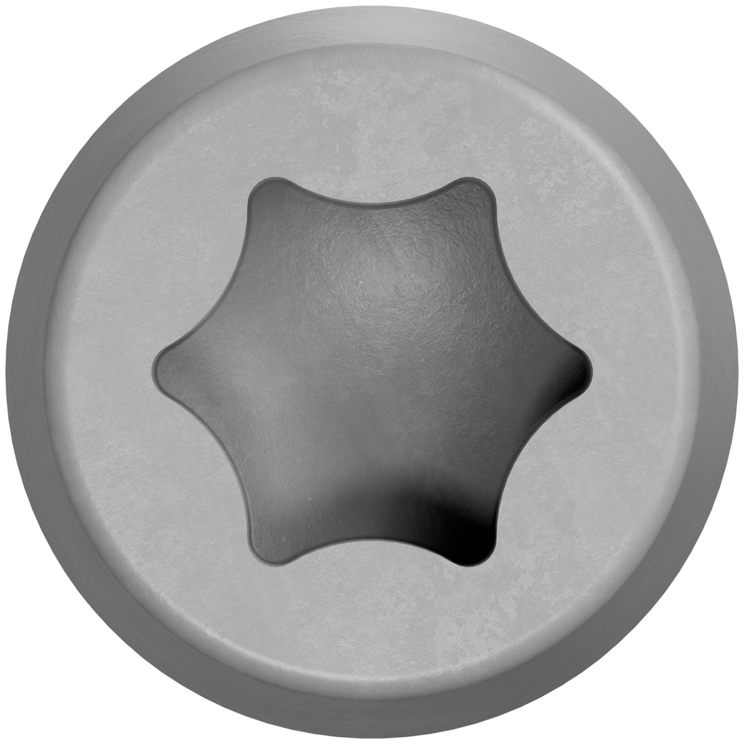 Simpson Strong-Tie DCU234SGR Deck-Drive DCU COMPOSITE Screw (Collated),  #10 x 2-3/4-in. Quik Guard Gray, 1000-Pack