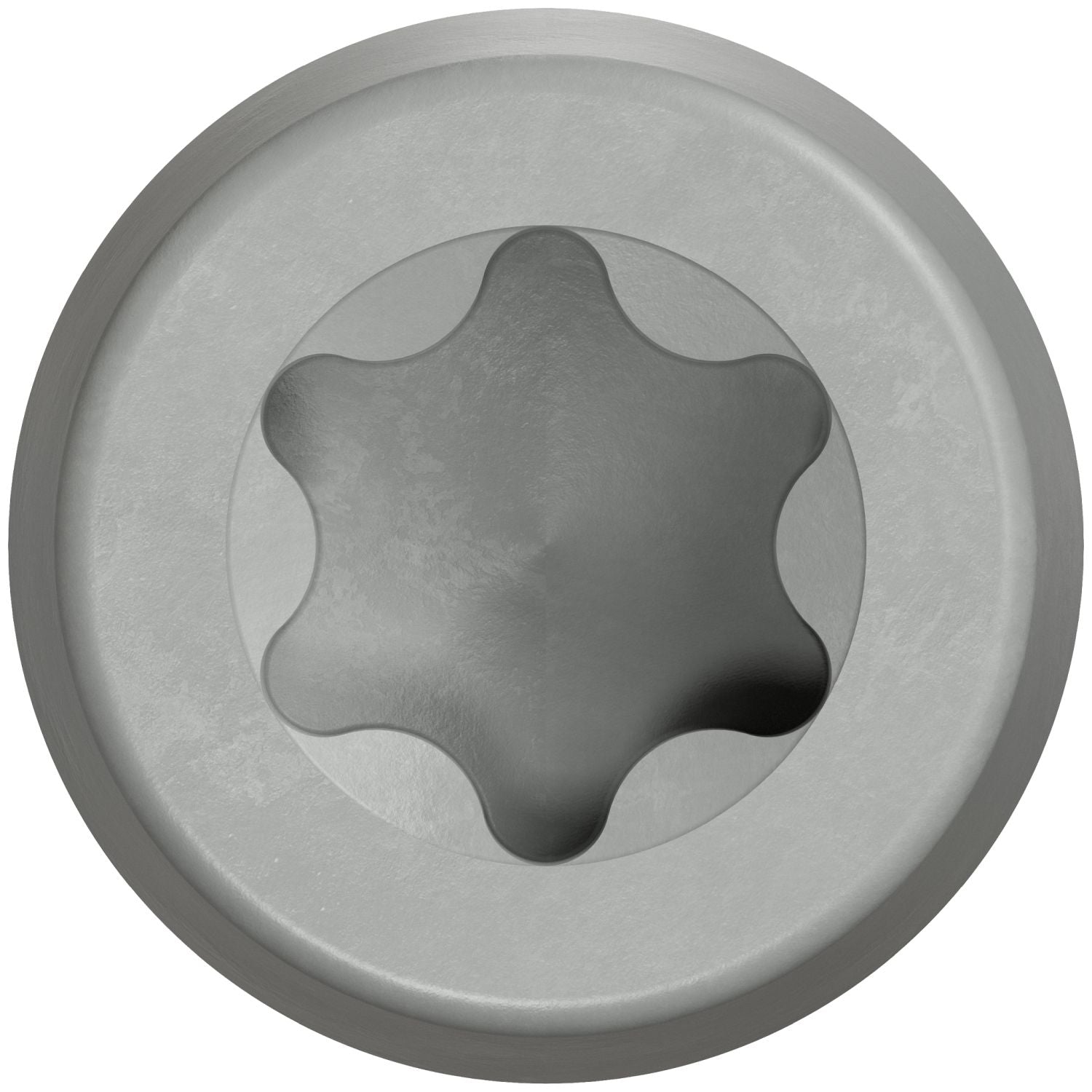 Simpson Strong-Tie DCU238SGR Deck-Drive DCU COMPOSITE Screw (Collated),  #10 x 2-3/8-in. Quik Guard Gray, 1000-Pack