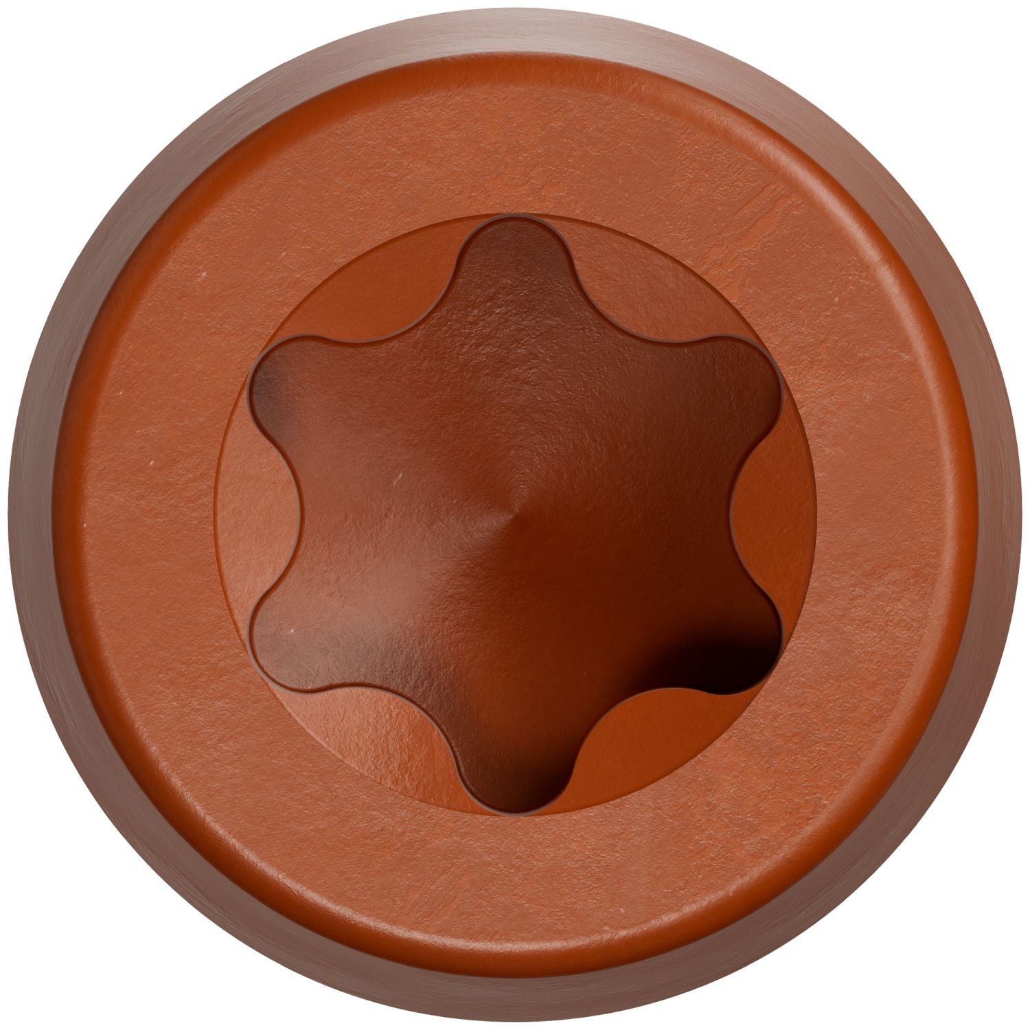 Simpson Strong-Tie DCU238STN01 Deck-Drive DCU COMPOSITE Screw (Collated),  #10 x 2-3/8-in. Quik Guard Tan 01, 1000-Pack