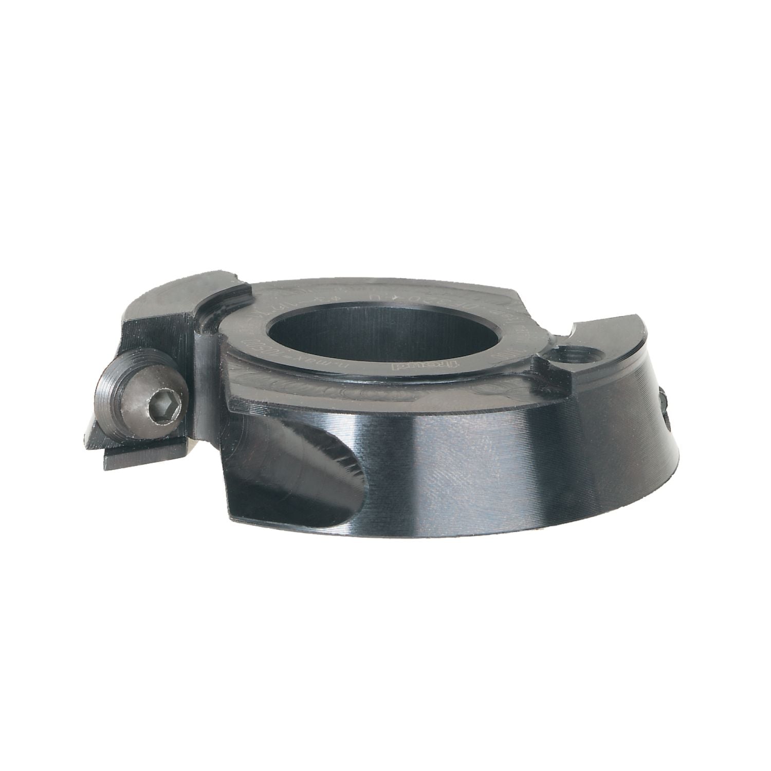 Freud DE320-U 3-1/2 Inch Two Piece 32mm Door Edge Top Cutter Head