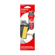 Diablo DFBBLOCBFN01G Extended Flat 100-Grit (Fine) Sanding Sponge