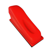 Diablo DFBZIPTOOL01G Comfort-Grip Detail Sanding Block