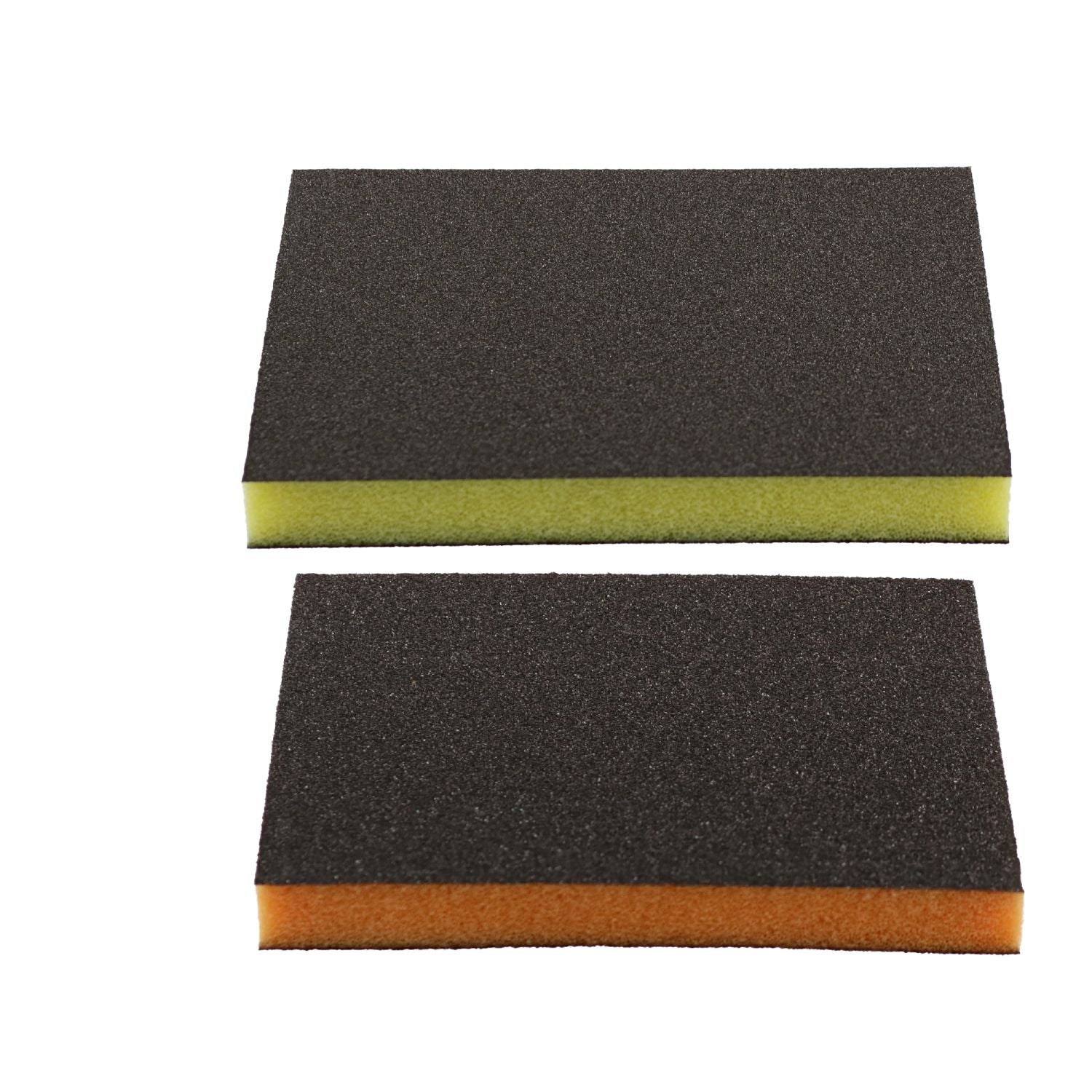 Diablo DFPFLEXMEF06G 5 in. x 4 in. Assorted ULTRAflex Sanding Sponges (6-Piece)