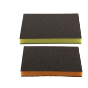 Diablo DFPFLEXMEF06G 5 in. x 4 in. Assorted ULTRAflex Sanding Sponges (6-Piece)