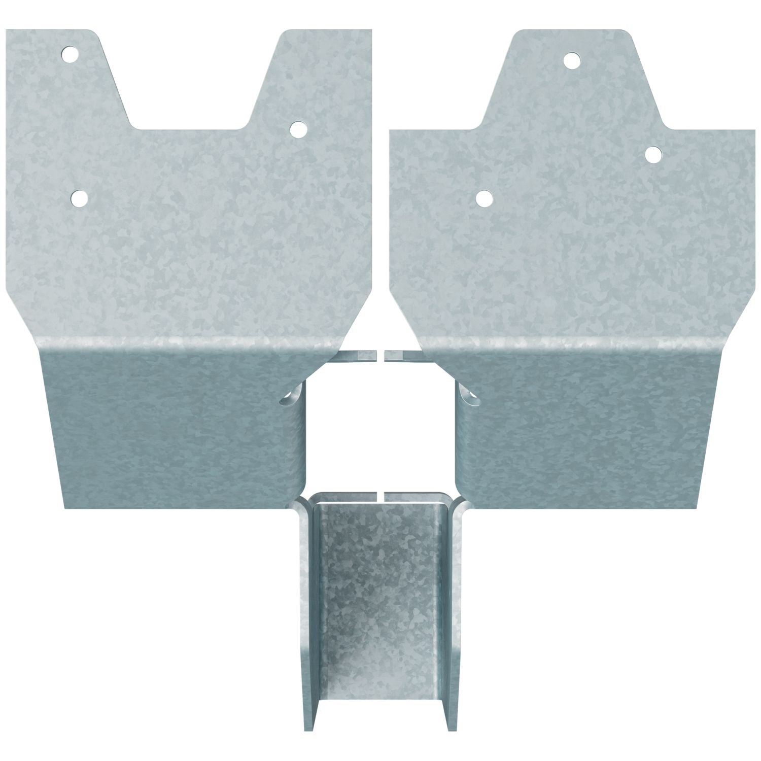 Simpson Strong-Tie DGT212 DGT Top-Flange Fire Wall Hanger for 2x12