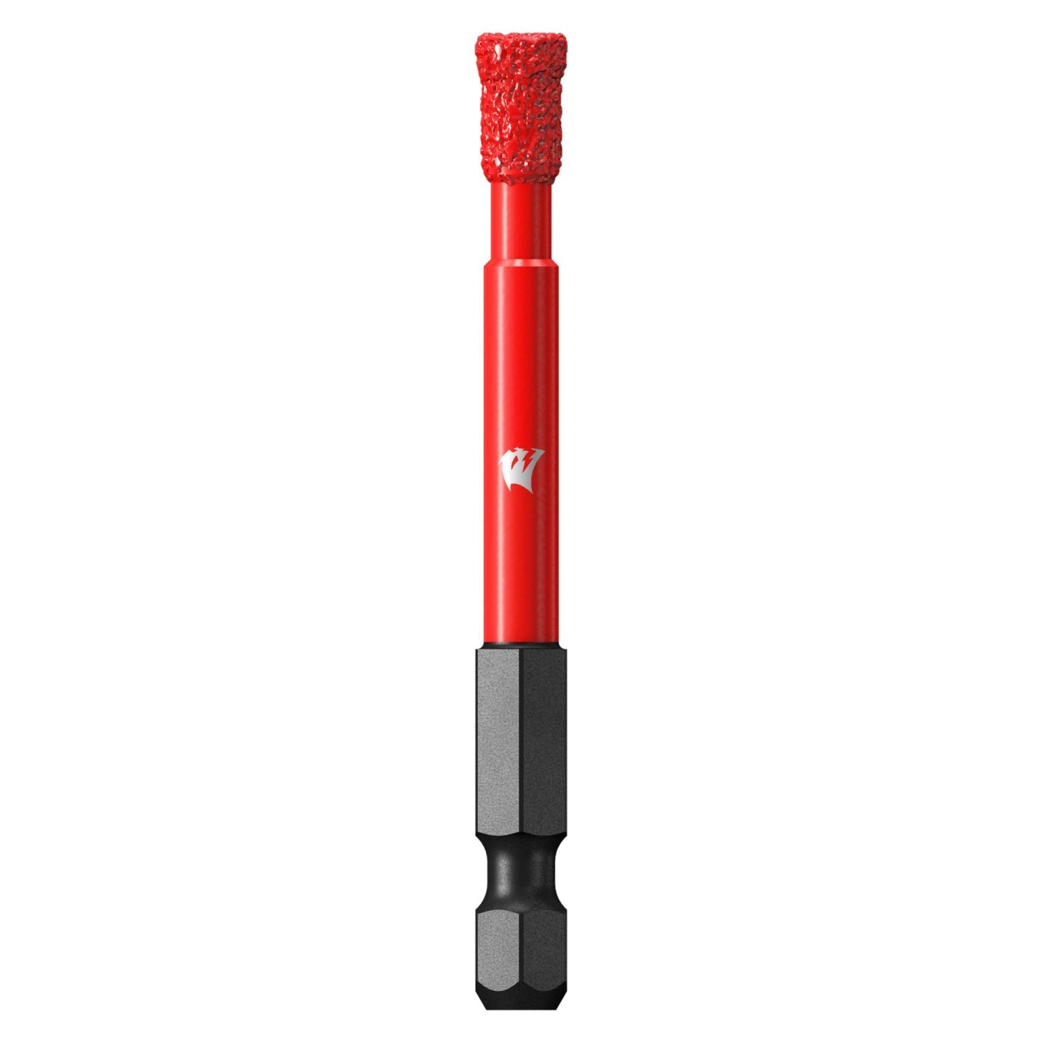 Diablo DHS0250DG 1/4 in. Diamond Grit Hole Saw