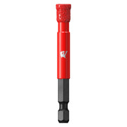 Diablo DHS0312DG 5/16 in. Diamond Grit Hole Saw