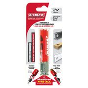Diablo DHS0750 3/4 Inch Hole Saw