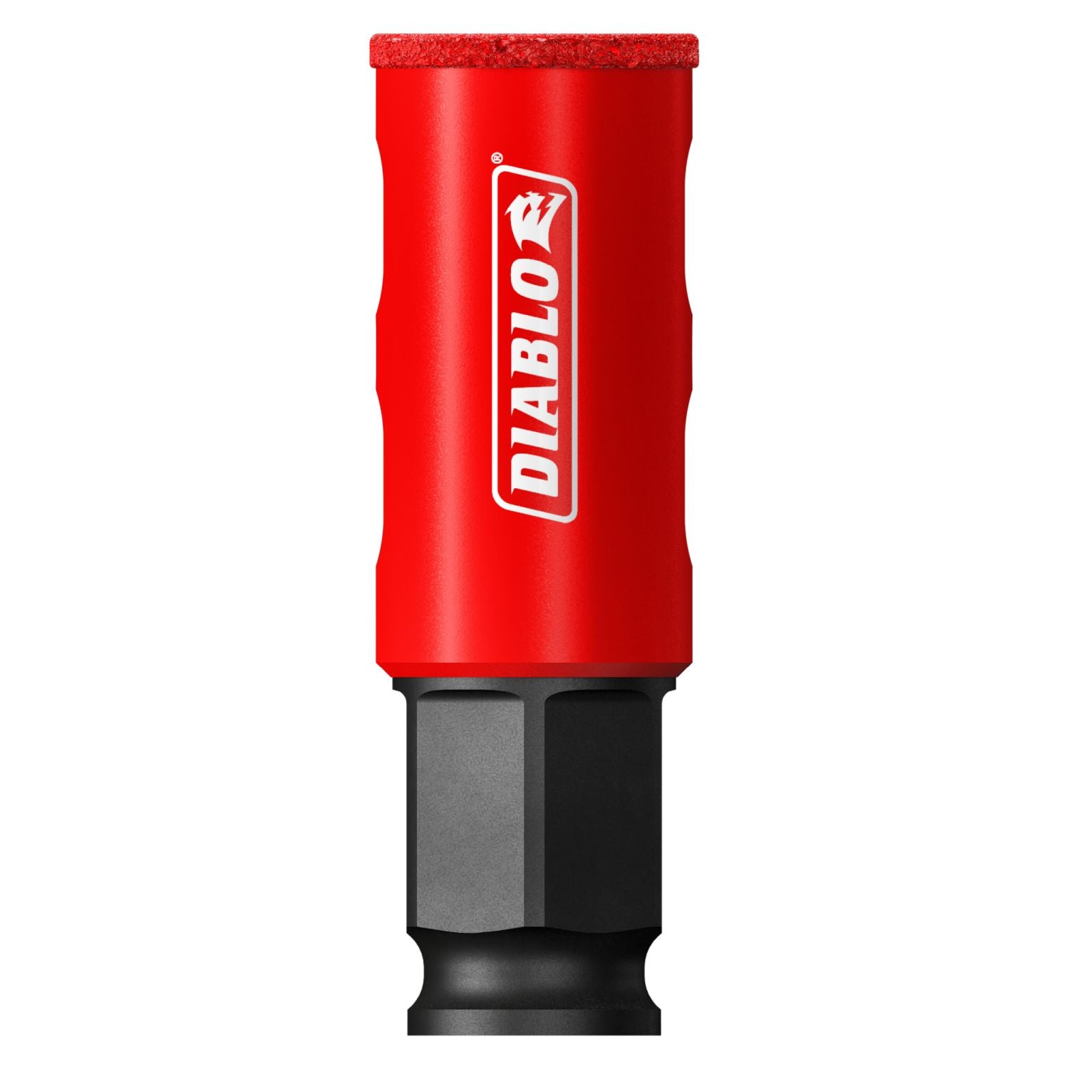 Diablo DHS0875DG 7/8 in. Diamond Grit Hole Saw