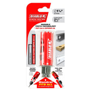 Diablo DHS1063 1-1/16 Inch Hole Saw