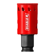 Diablo DHS1125DG 1-1/8 in. Diamond Grit Hole Saw