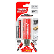 Diablo DHS1125 1-1/8 Inch Hole Saw