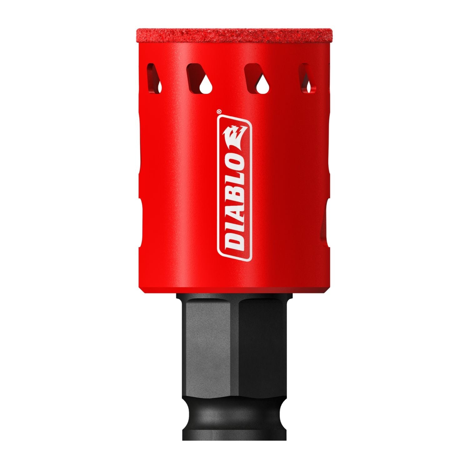 Diablo DHS1250DG 1-1/4 in. Diamond Grit Hole Saw