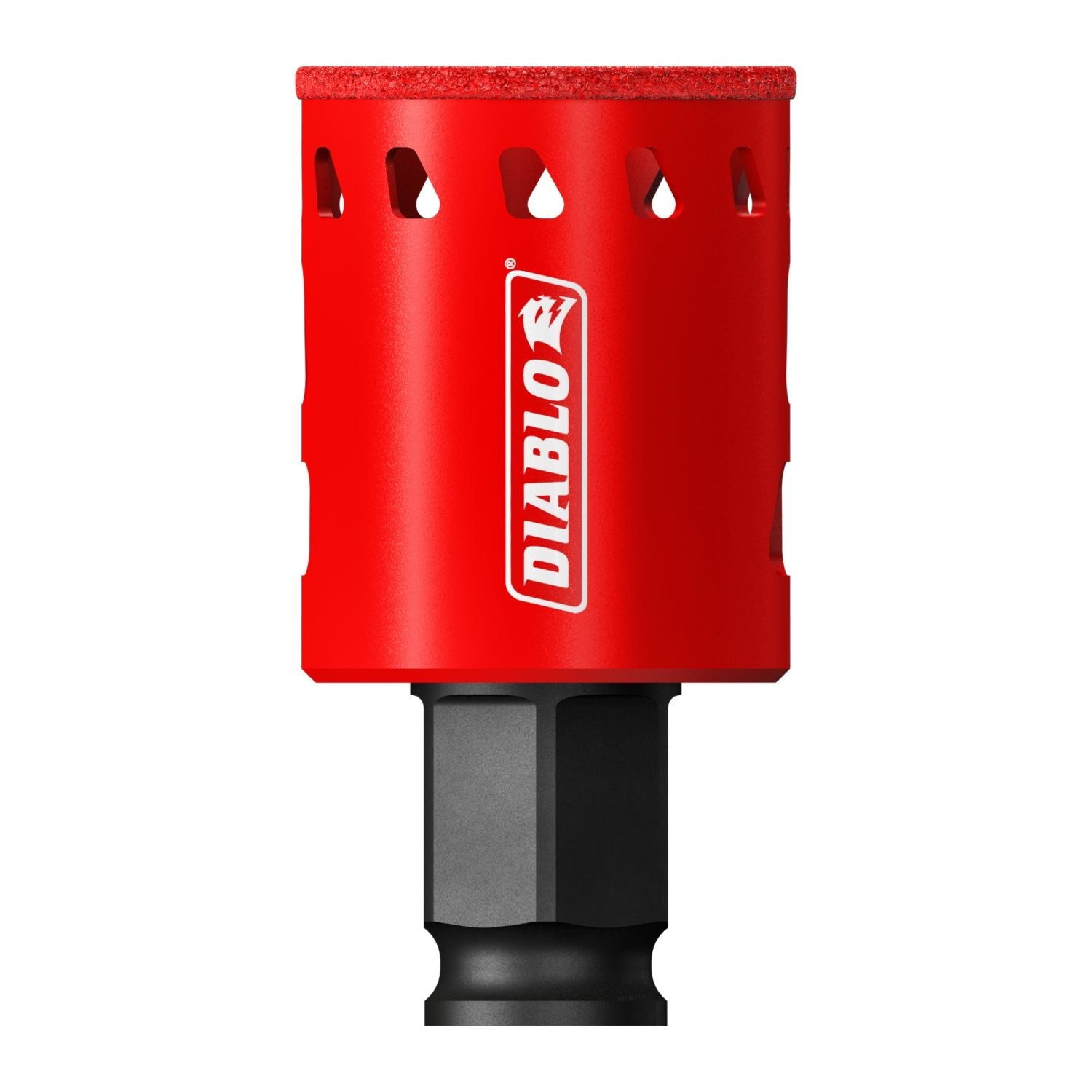 Diablo DHS1375DG 1-3/8 in. Diamond Grit Hole Saw